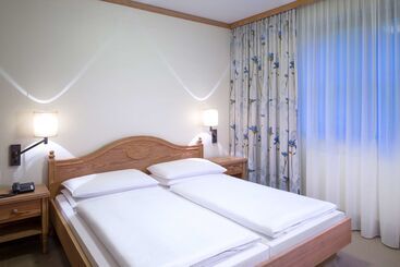Dorint Sporthotel Garmisch Partenkirchen