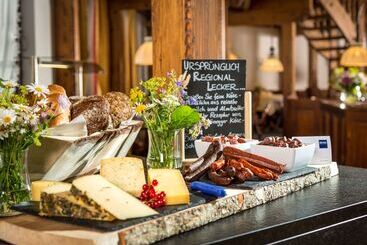 Dorint Sporthotel Garmisch Partenkirchen