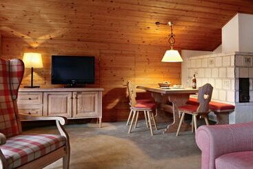 Dorint Sporthotel Garmisch Partenkirchen