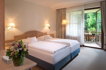 Dorint Sporthotel Garmisch Partenkirchen