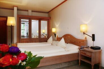 Dorint Sporthotel Garmisch Partenkirchen