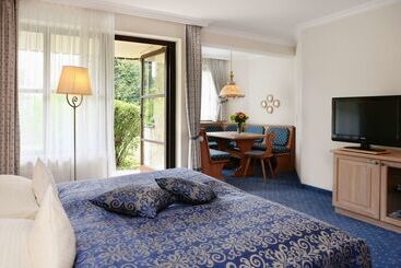 Dorint Sporthotel Garmisch Partenkirchen