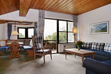 Dorint Sporthotel Garmisch Partenkirchen