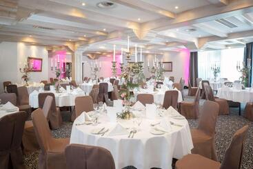 Dorint Sporthotel Garmisch Partenkirchen