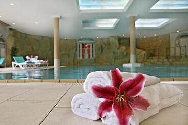Dorint Sporthotel Garmisch Partenkirchen