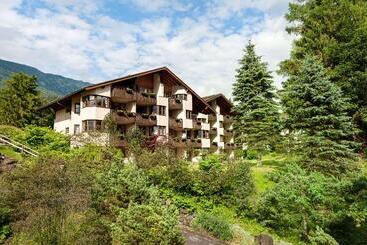 Dorint Sporthotel Garmisch Partenkirchen