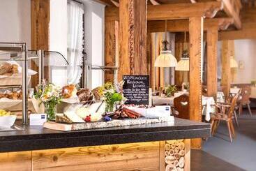 Dorint Sporthotel Garmisch Partenkirchen