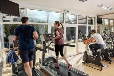 Dorint Sporthotel Garmisch Partenkirchen
