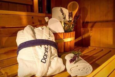 Dorint Sporthotel Garmisch Partenkirchen