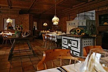 Dorint Sporthotel Garmisch Partenkirchen