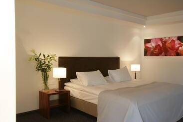Hotel Erzgiesserei Europe