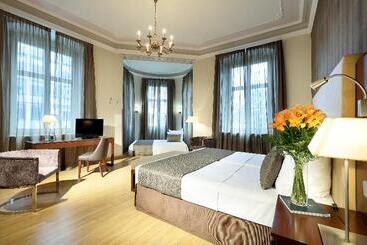 Eurostars Park Hotel Maximilian