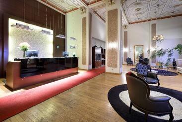 Eurostars Park Hotel Maximilian