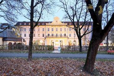 Eurostars Park Hotel Maximilian