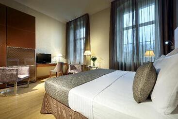 Eurostars Park Hotel Maximilian