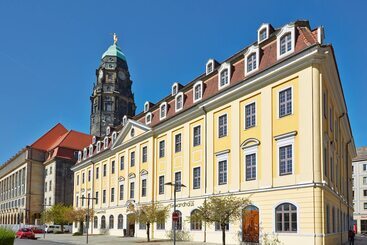 هتل Gewandhaus Dresden, Autograph Collection