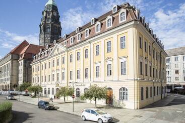 هتل Gewandhaus Dresden, Autograph Collection