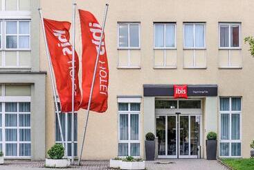Ibis Hotel Regensburg City