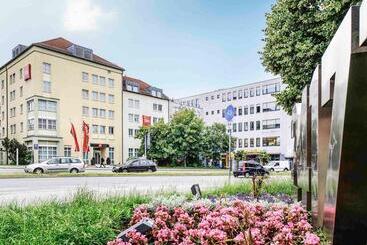 Ibis Hotel Regensburg City
