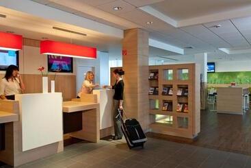 Ibis Hotel Regensburg City