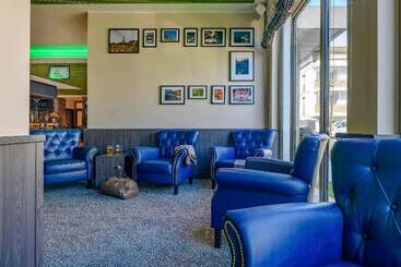 Ibis Styles Bad Reichenhall - Bad Reichenhall