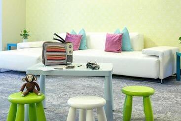 Szálloda Ibis Styles Regensburg
