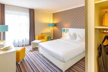 Szálloda Ibis Styles Regensburg