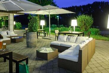 Szálloda Ibis Styles Regensburg