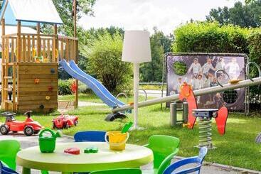 Szálloda Ibis Styles Regensburg