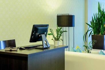 Hotel Ibis Styles Regensburg