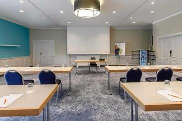 Szálloda Ibis Styles Regensburg