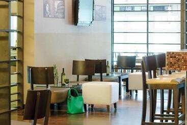 Szálloda Ibis Styles Regensburg
