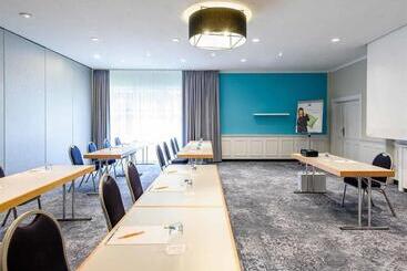 Szálloda Ibis Styles Regensburg