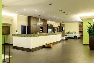 Hotel Ibis Styles Regensburg