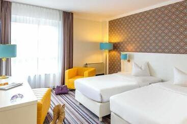 Szálloda Ibis Styles Regensburg