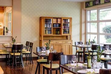 Szálloda Ibis Styles Regensburg