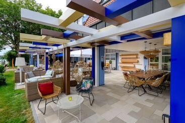 Szálloda Ibis Styles Regensburg
