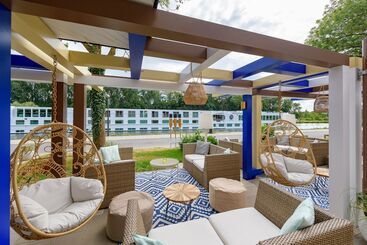 Szálloda Ibis Styles Regensburg