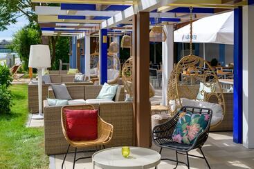 Szálloda Ibis Styles Regensburg