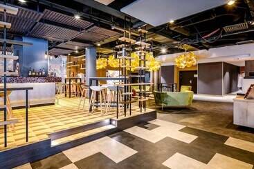 Szálloda Ibis Styles Regensburg