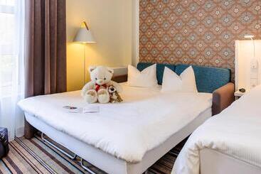 Hotel Ibis Styles Regensburg