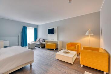Szálloda Ibis Styles Regensburg