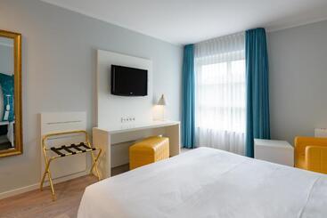 Szálloda Ibis Styles Regensburg