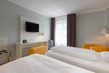 Szálloda Ibis Styles Regensburg