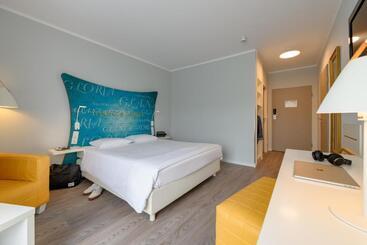 Hotel Ibis Styles Regensburg