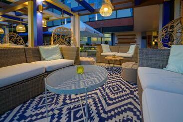 Hotel Ibis Styles Regensburg