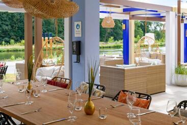 Szálloda Ibis Styles Regensburg