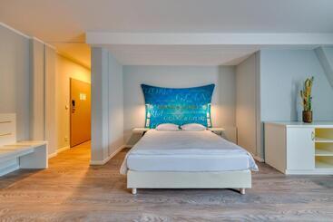 Szálloda Ibis Styles Regensburg