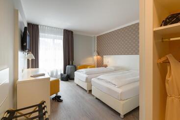 Szálloda Ibis Styles Regensburg
