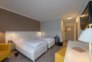 Hotel Ibis Styles Regensburg